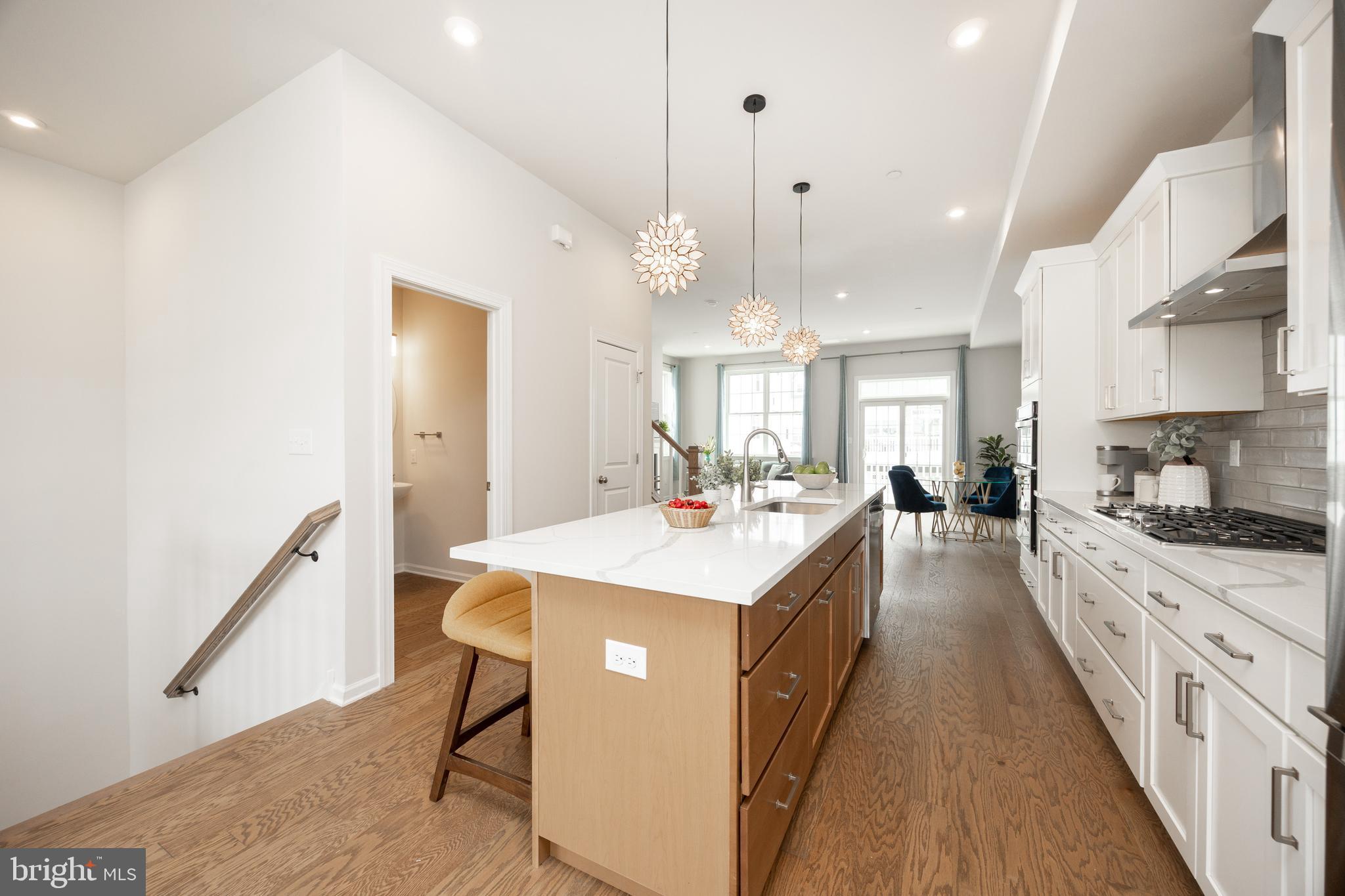 STEELPOINTE - Residential Lease