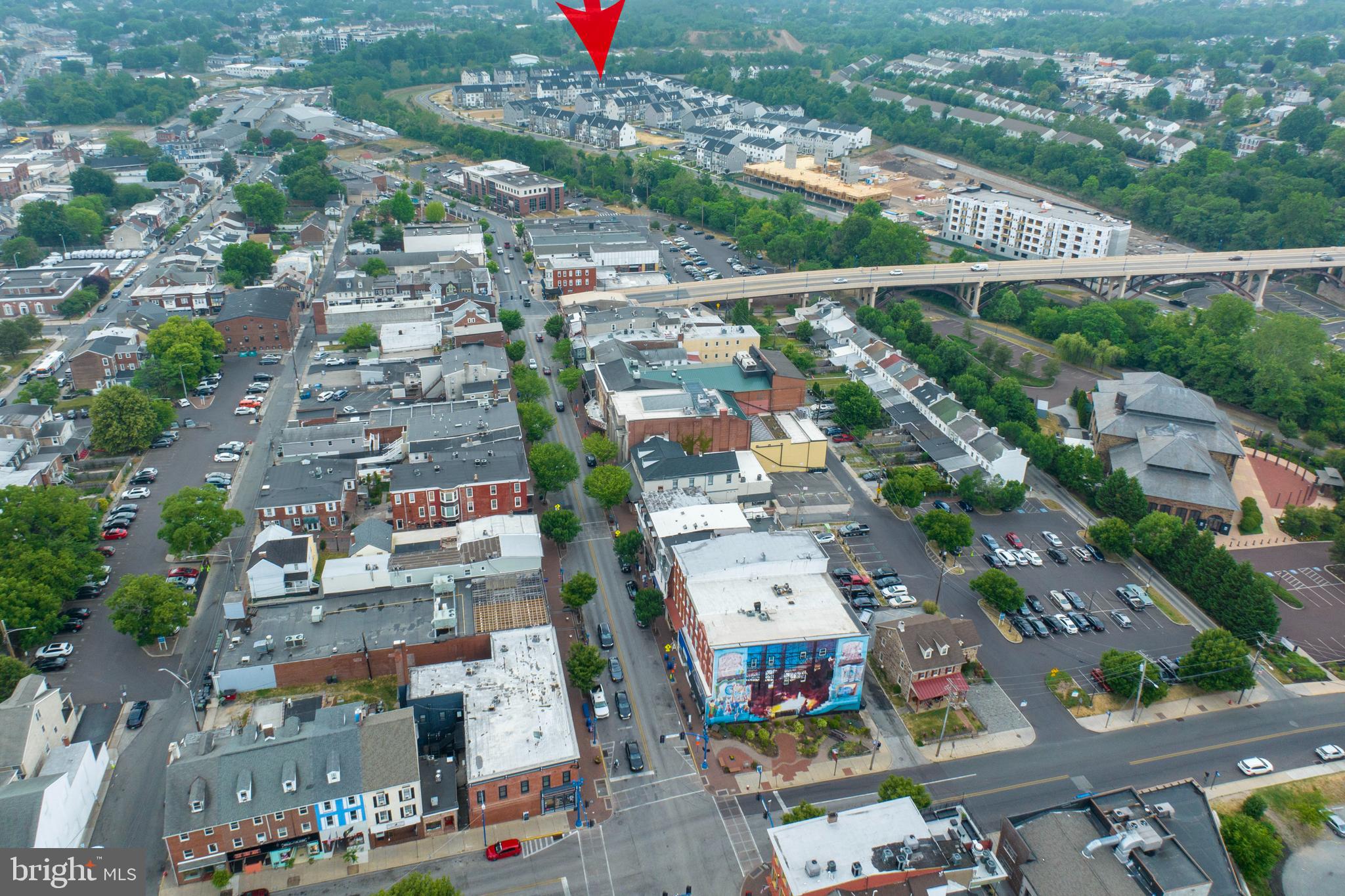 STEELPOINTE - Residential Lease