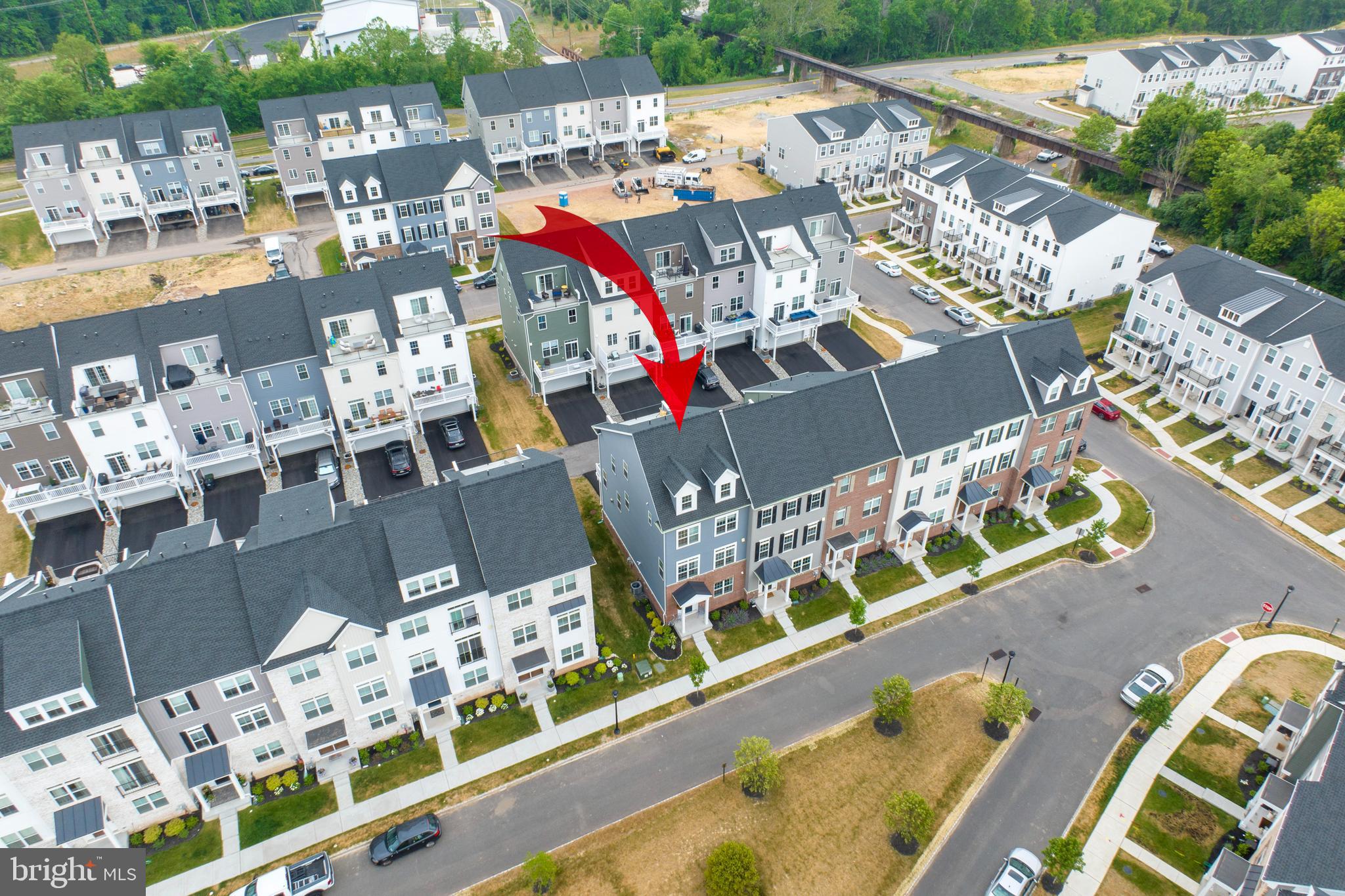 STEELPOINTE - Residential Lease