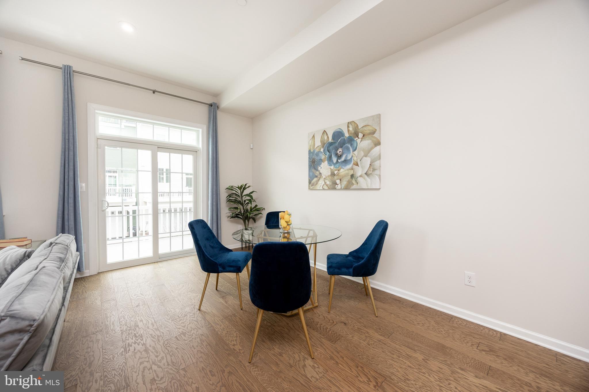 STEELPOINTE - Residential Lease