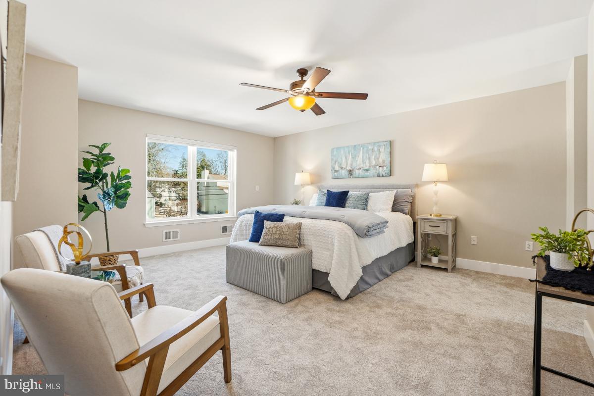 HILLSMERE ESTATES - Residential