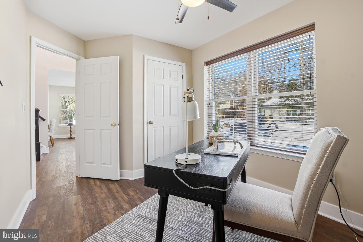 HILLSMERE ESTATES - Residential