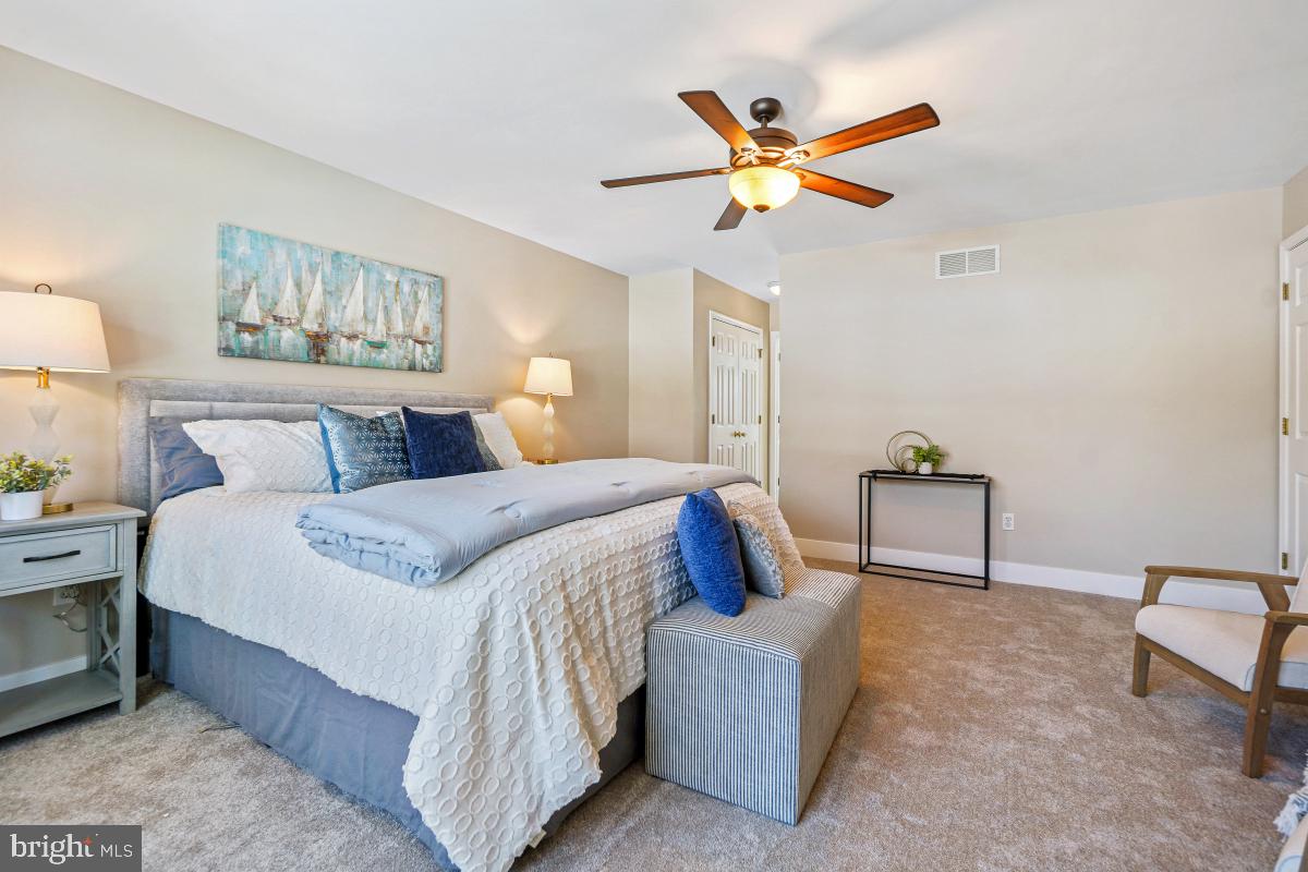 HILLSMERE ESTATES - Residential