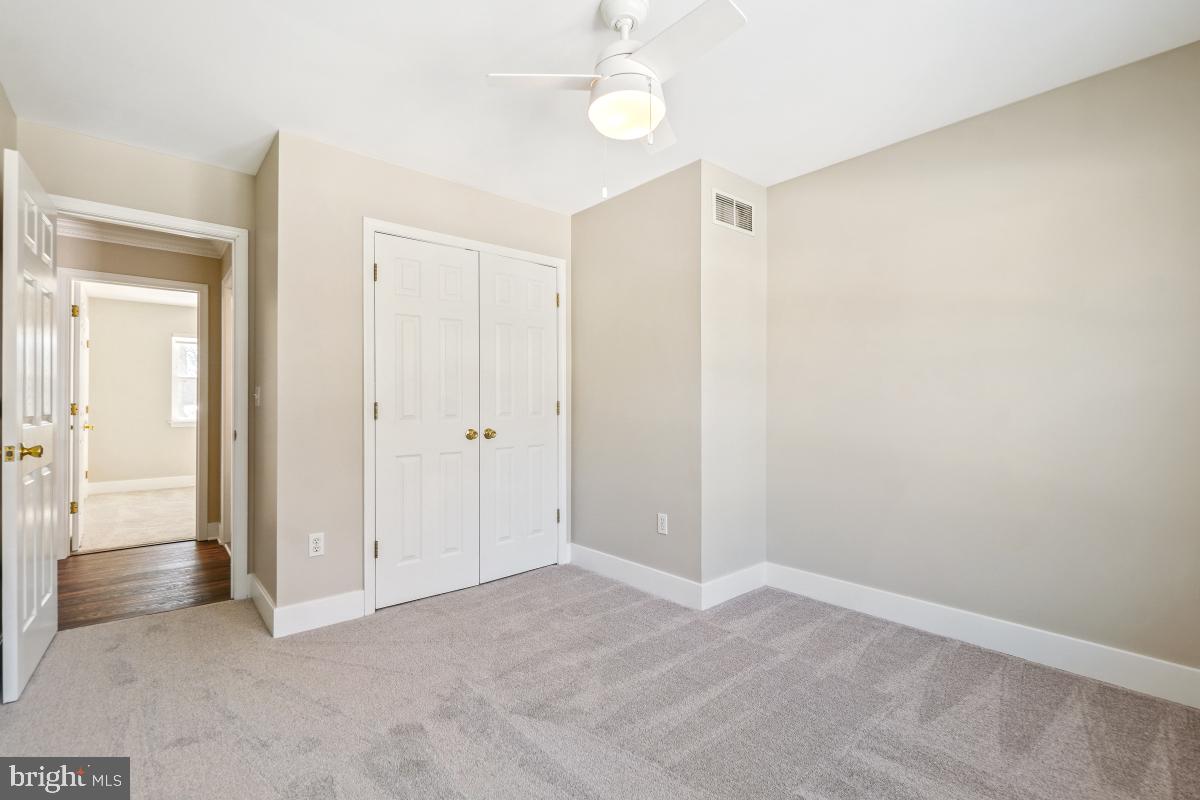 HILLSMERE ESTATES - Residential