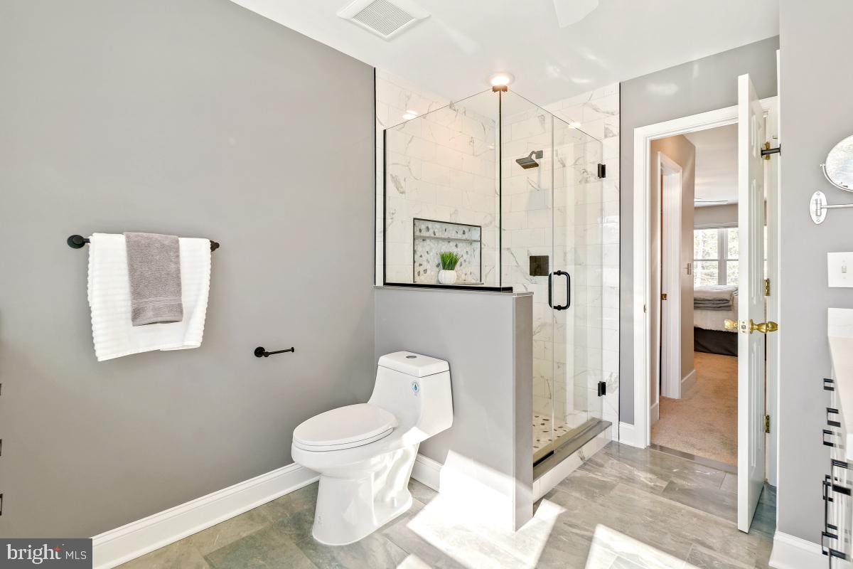 HILLSMERE ESTATES - Residential