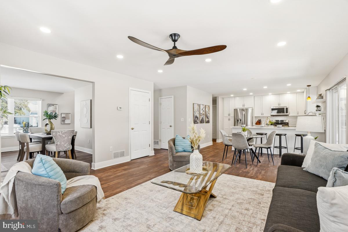 HILLSMERE ESTATES - Residential