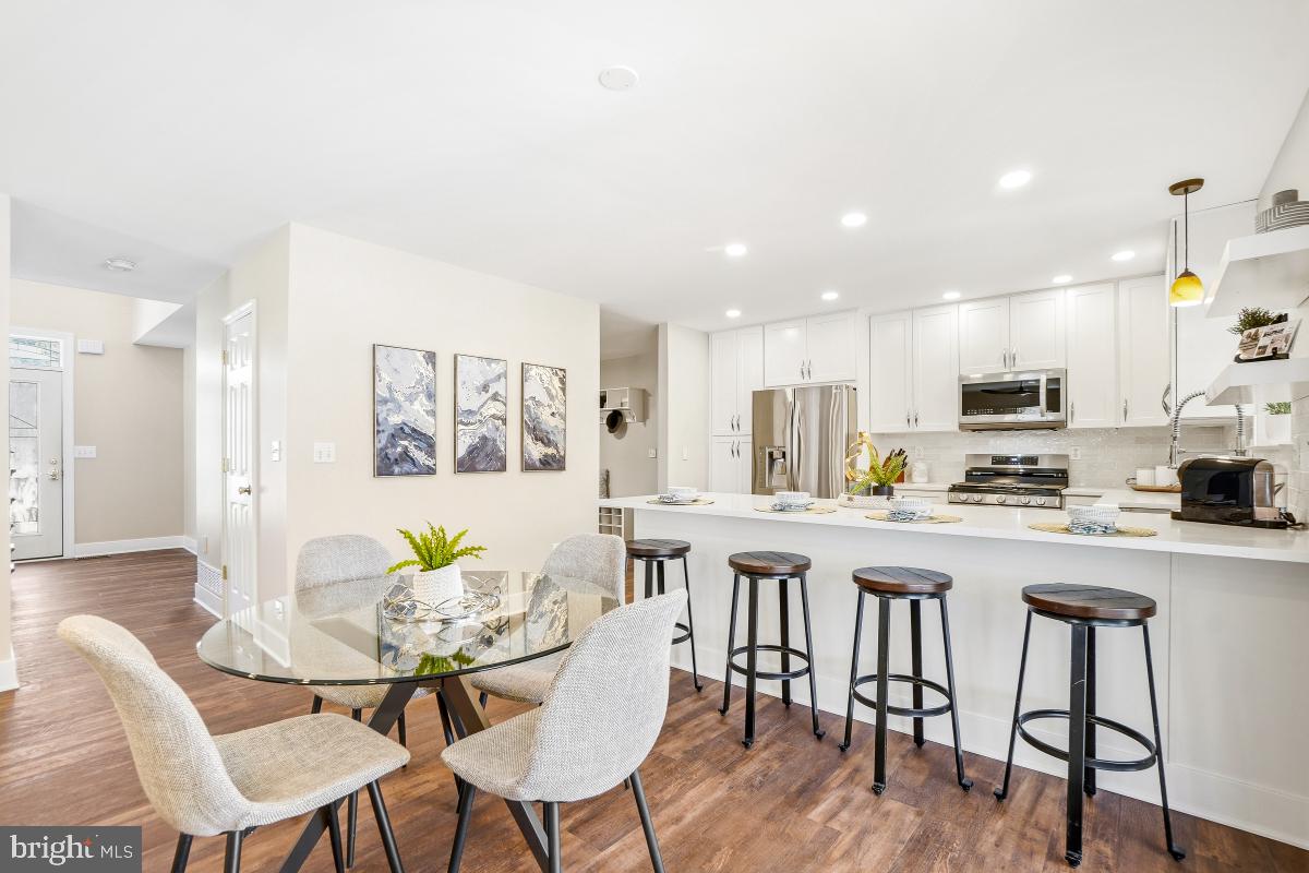 HILLSMERE ESTATES - Residential