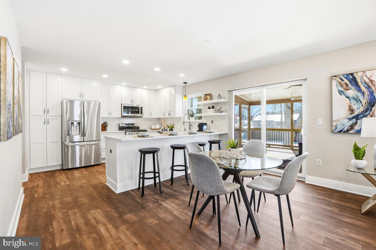 HILLSMERE ESTATES - Residential