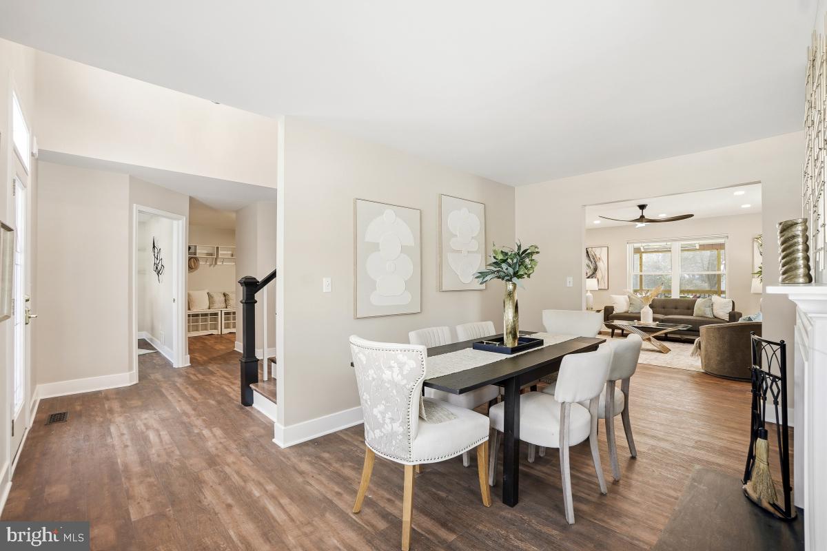 HILLSMERE ESTATES - Residential