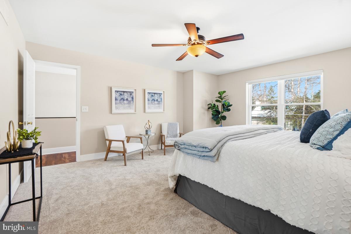 HILLSMERE ESTATES - Residential