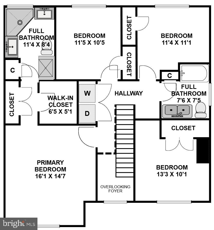 HILLSMERE ESTATES - Residential