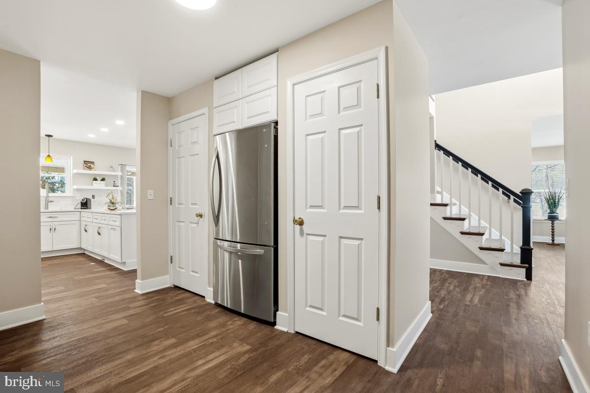 HILLSMERE ESTATES - Residential