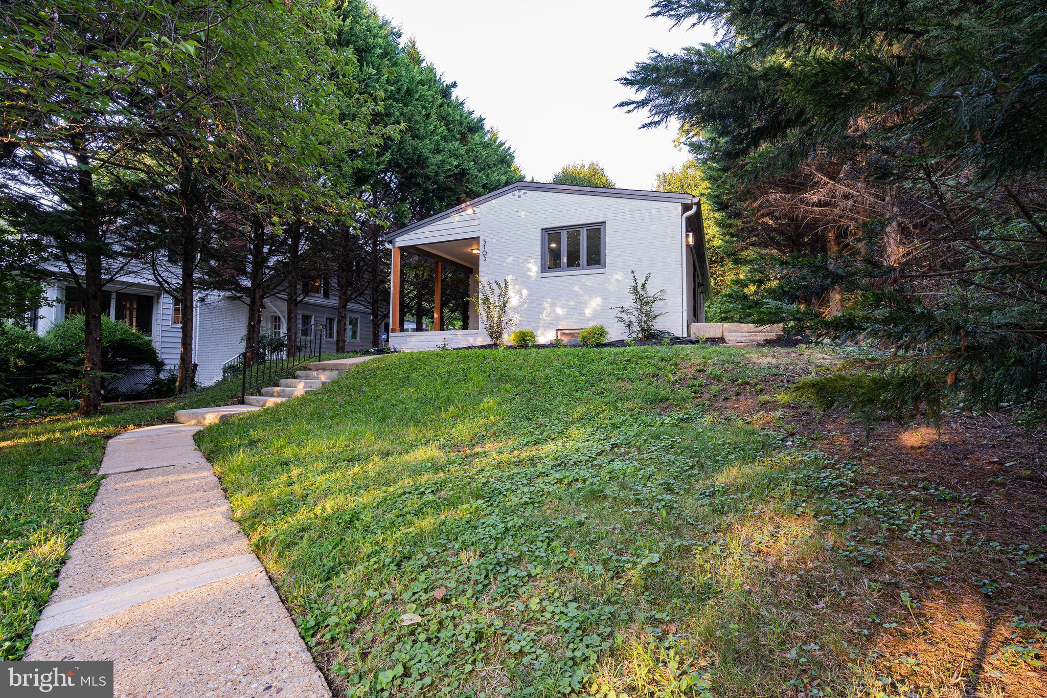 ROLAND PARK - Residential