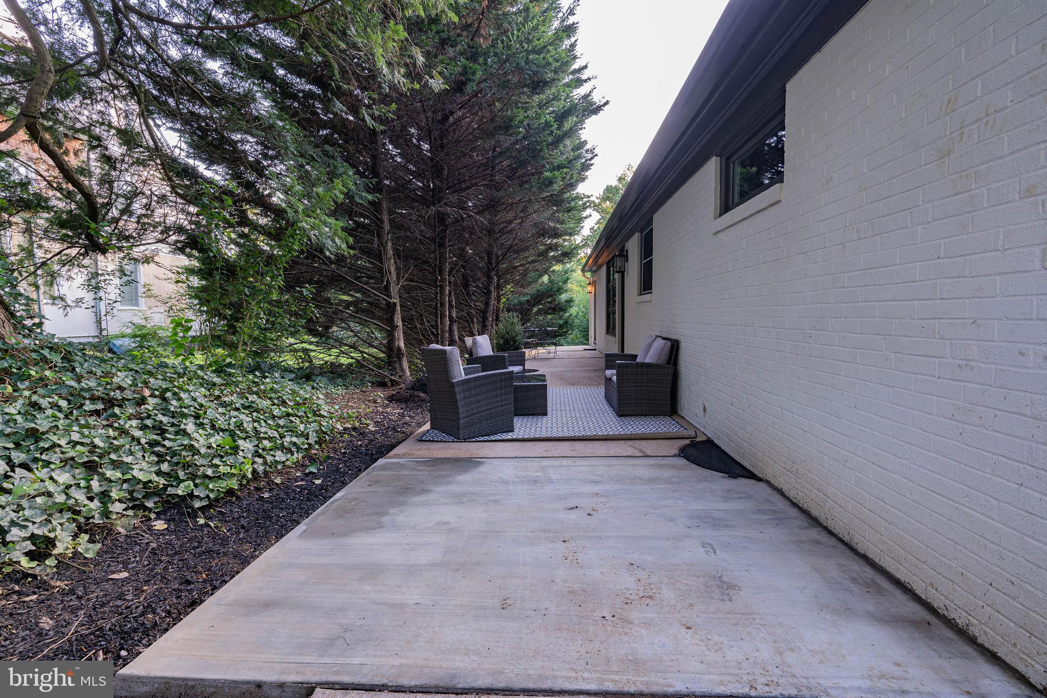 ROLAND PARK - Residential