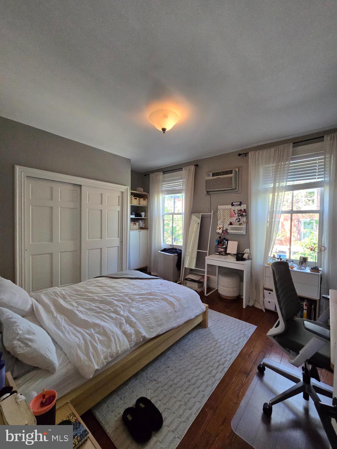 FITLER SQUARE - Residential Lease