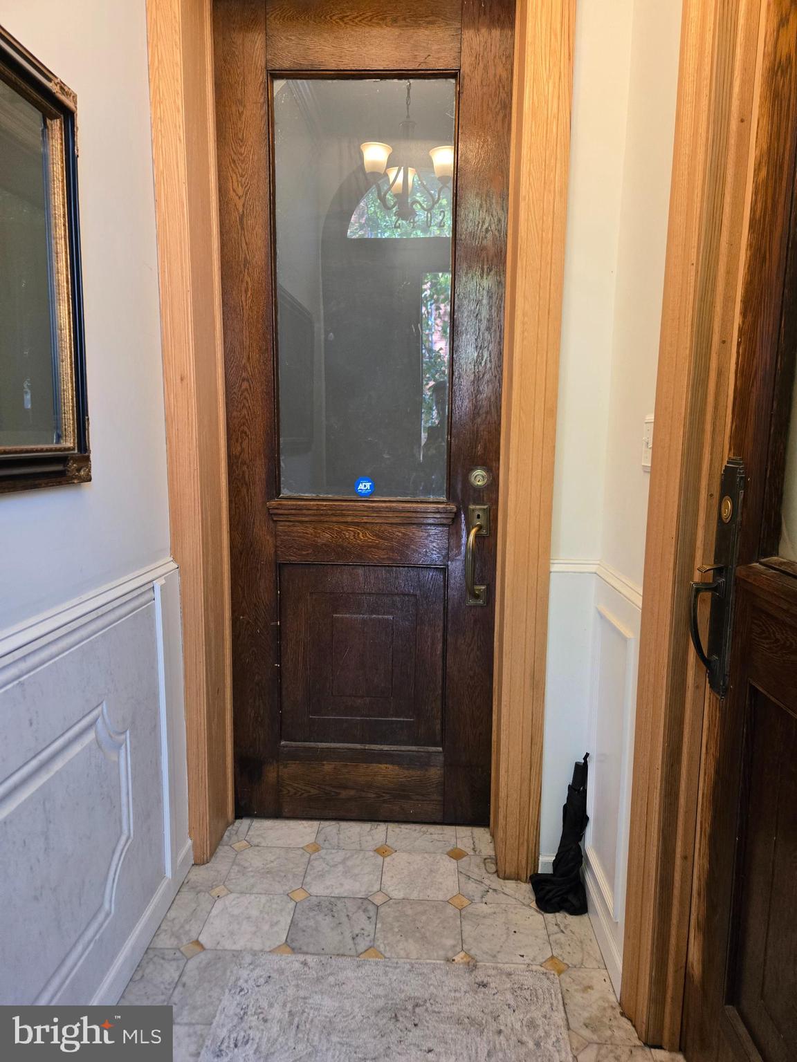 FITLER SQUARE - Residential Lease