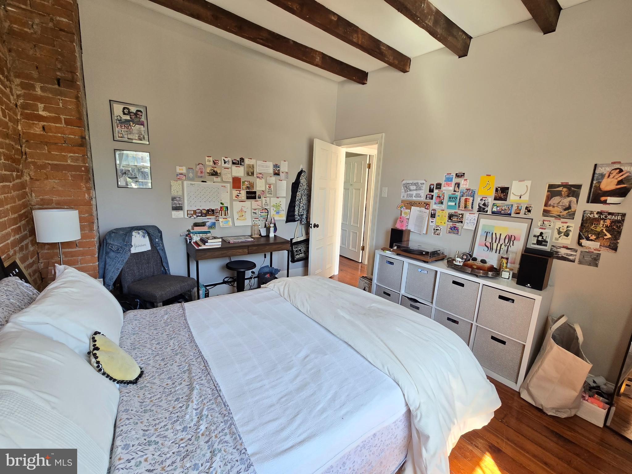 FITLER SQUARE - Residential Lease