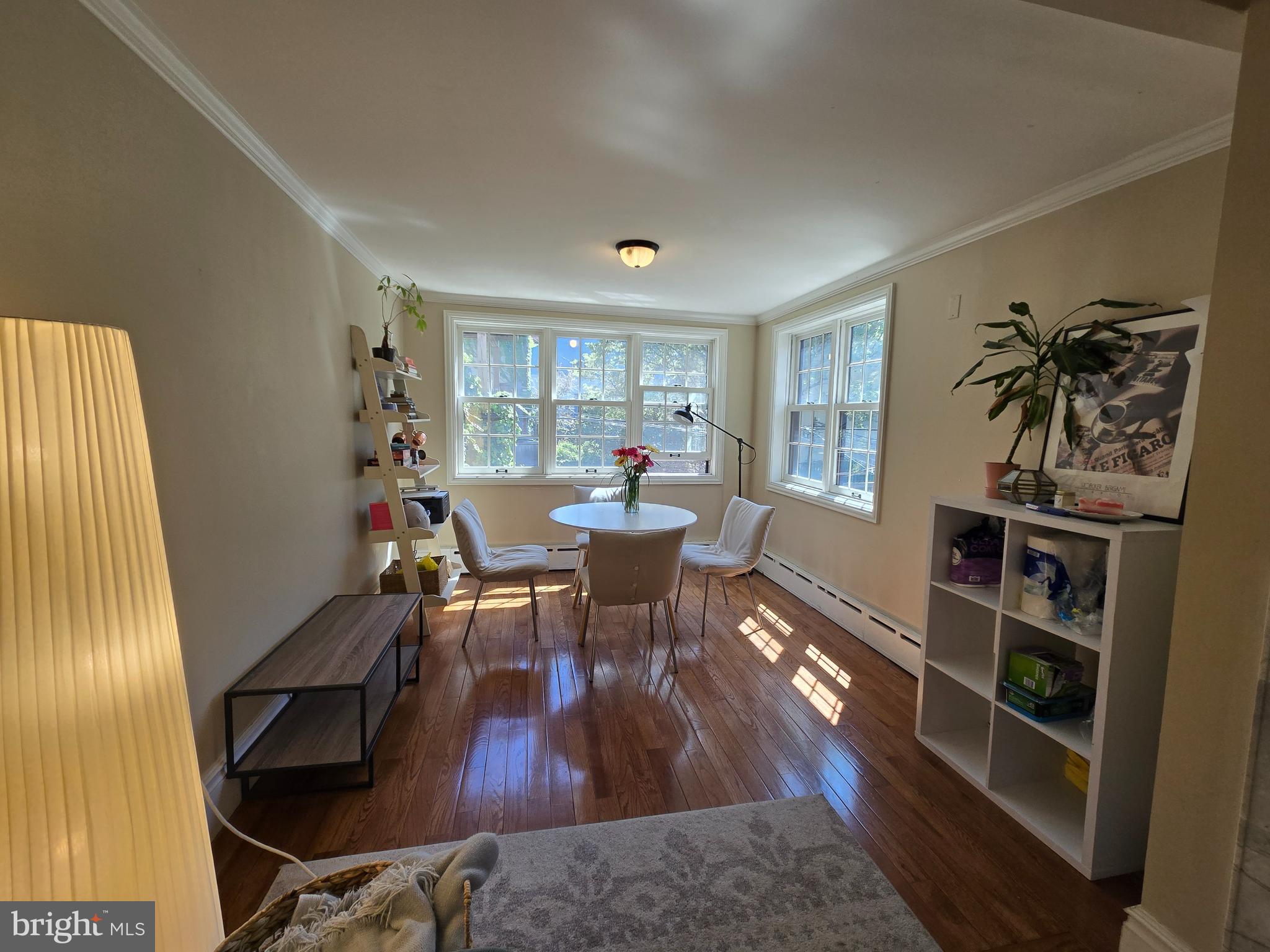 FITLER SQUARE - Residential Lease