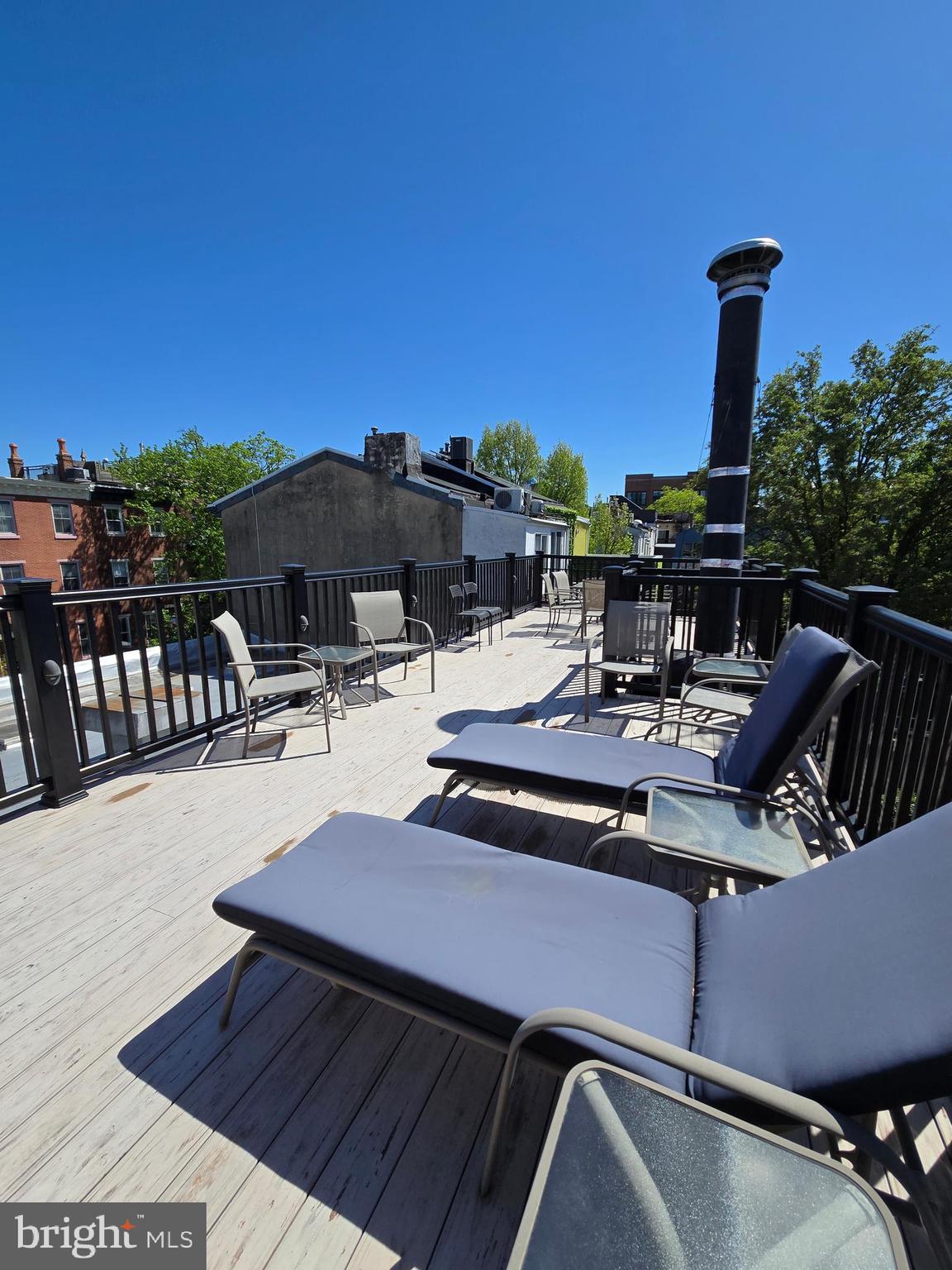 FITLER SQUARE - Residential Lease