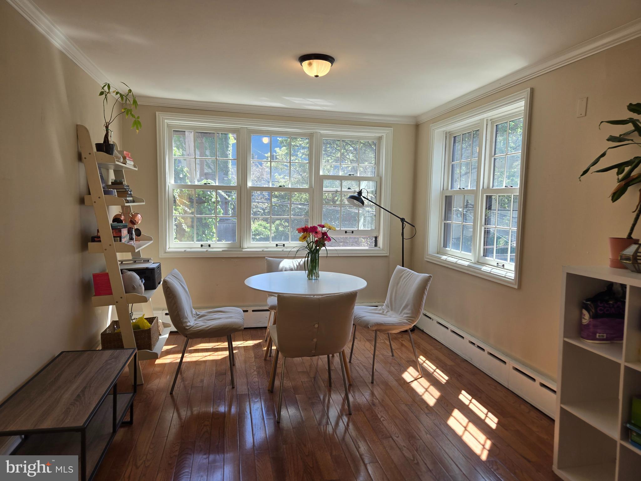 FITLER SQUARE - Residential Lease