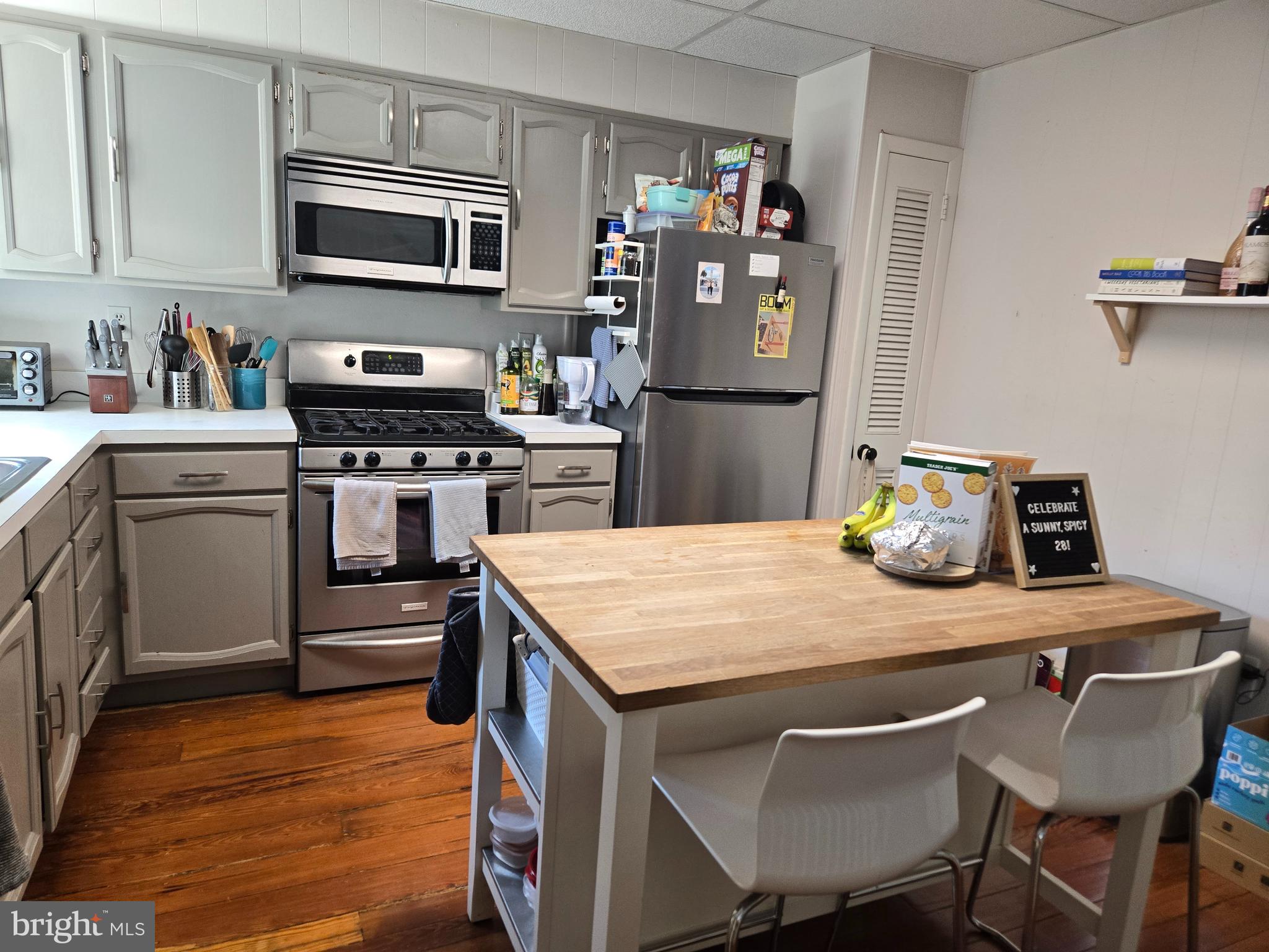 FITLER SQUARE - Residential Lease