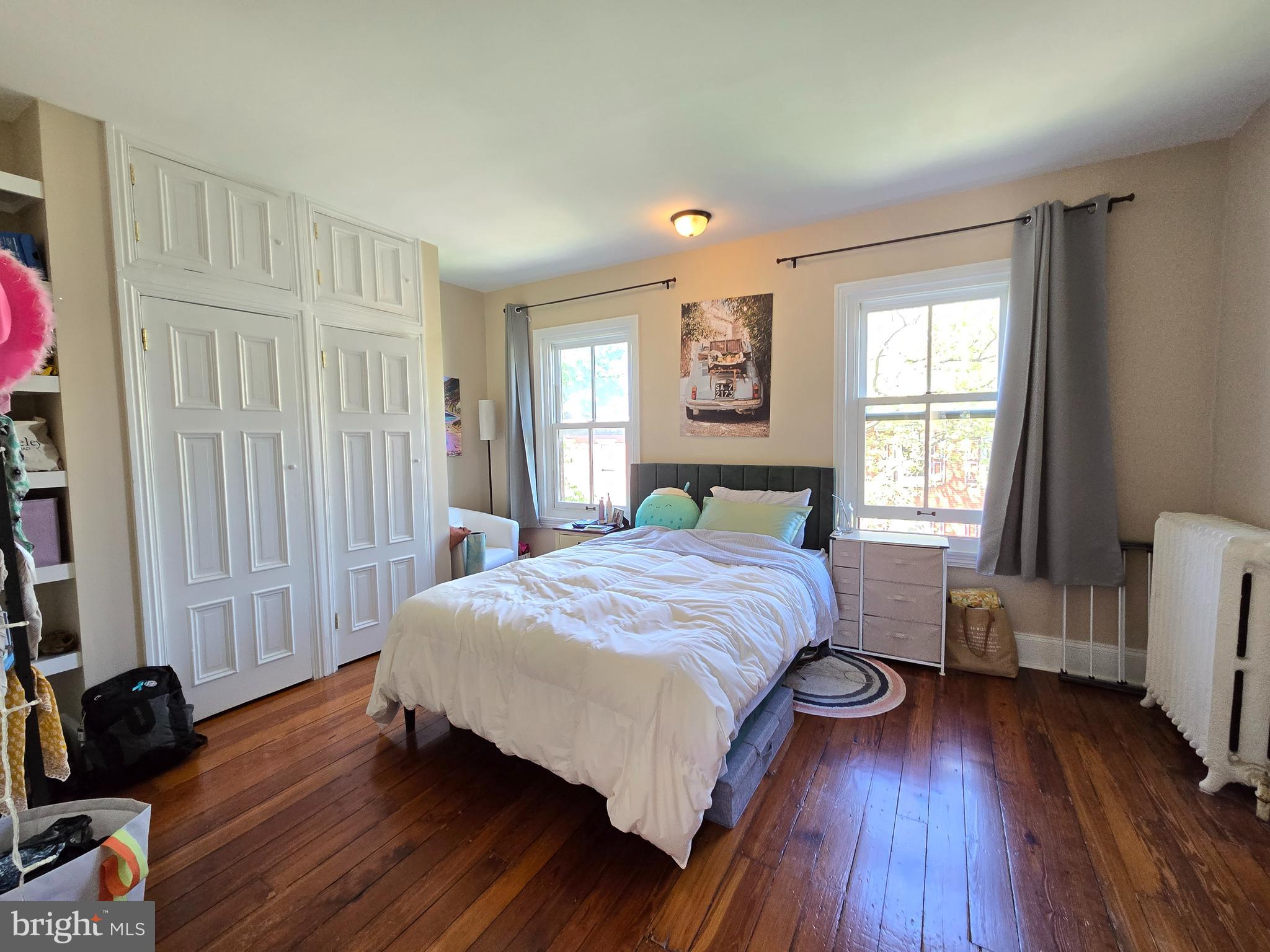 FITLER SQUARE - Residential Lease