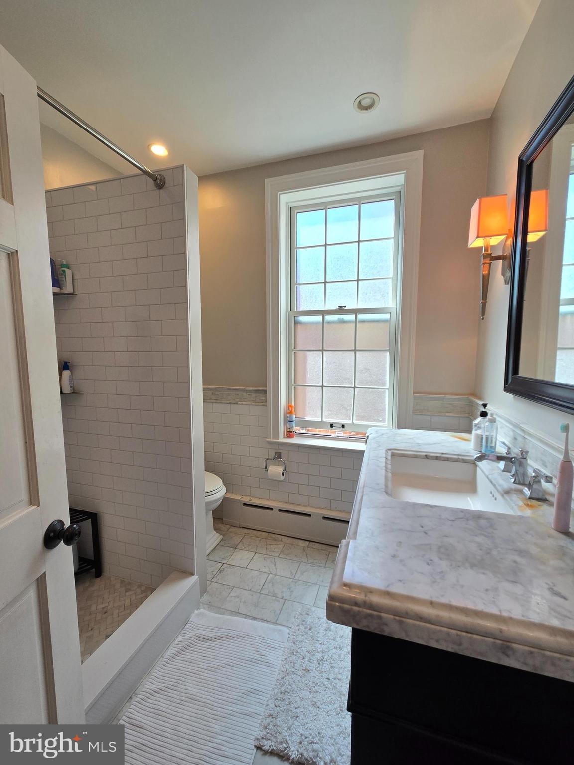 FITLER SQUARE - Residential Lease