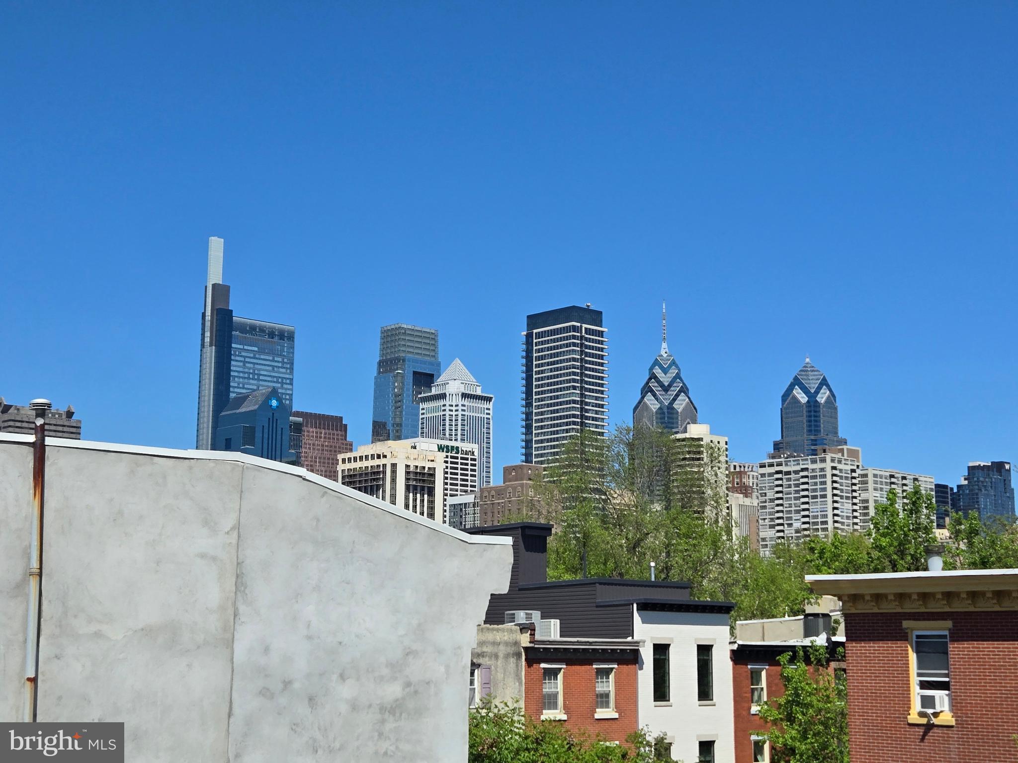 FITLER SQUARE - Residential Lease