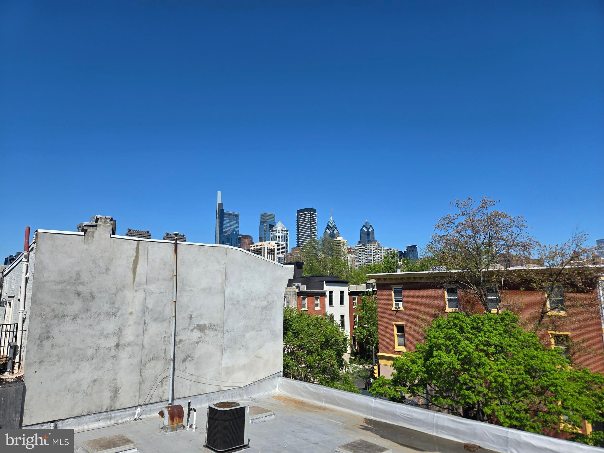 FITLER SQUARE - Residential Lease