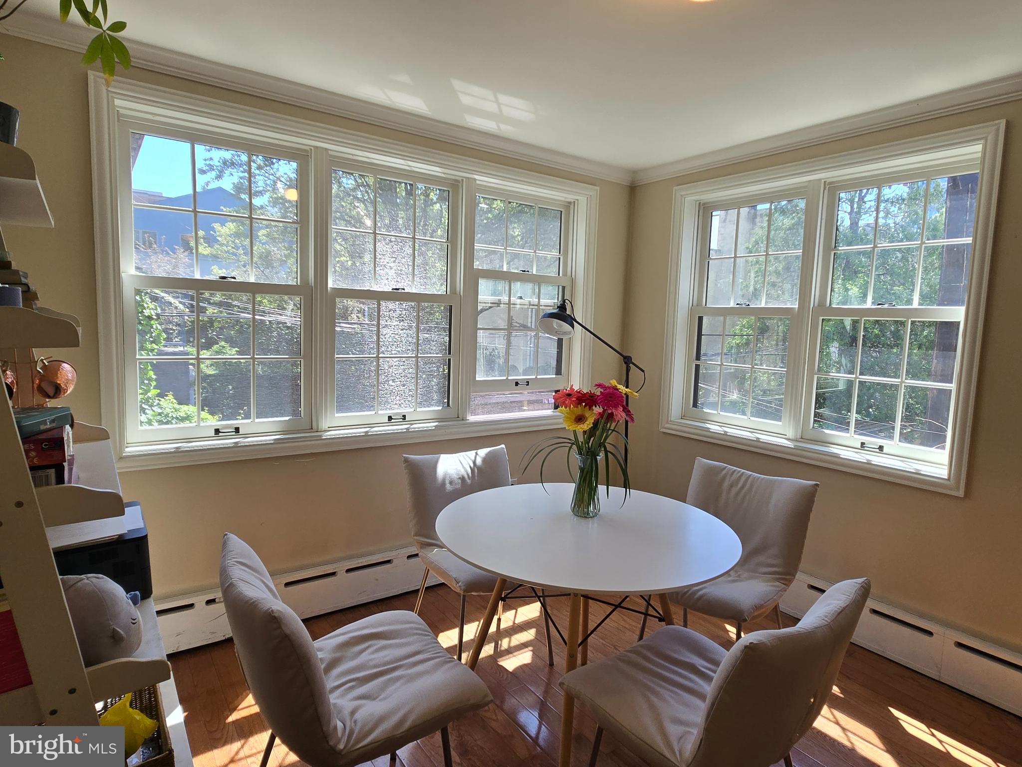 FITLER SQUARE - Residential Lease