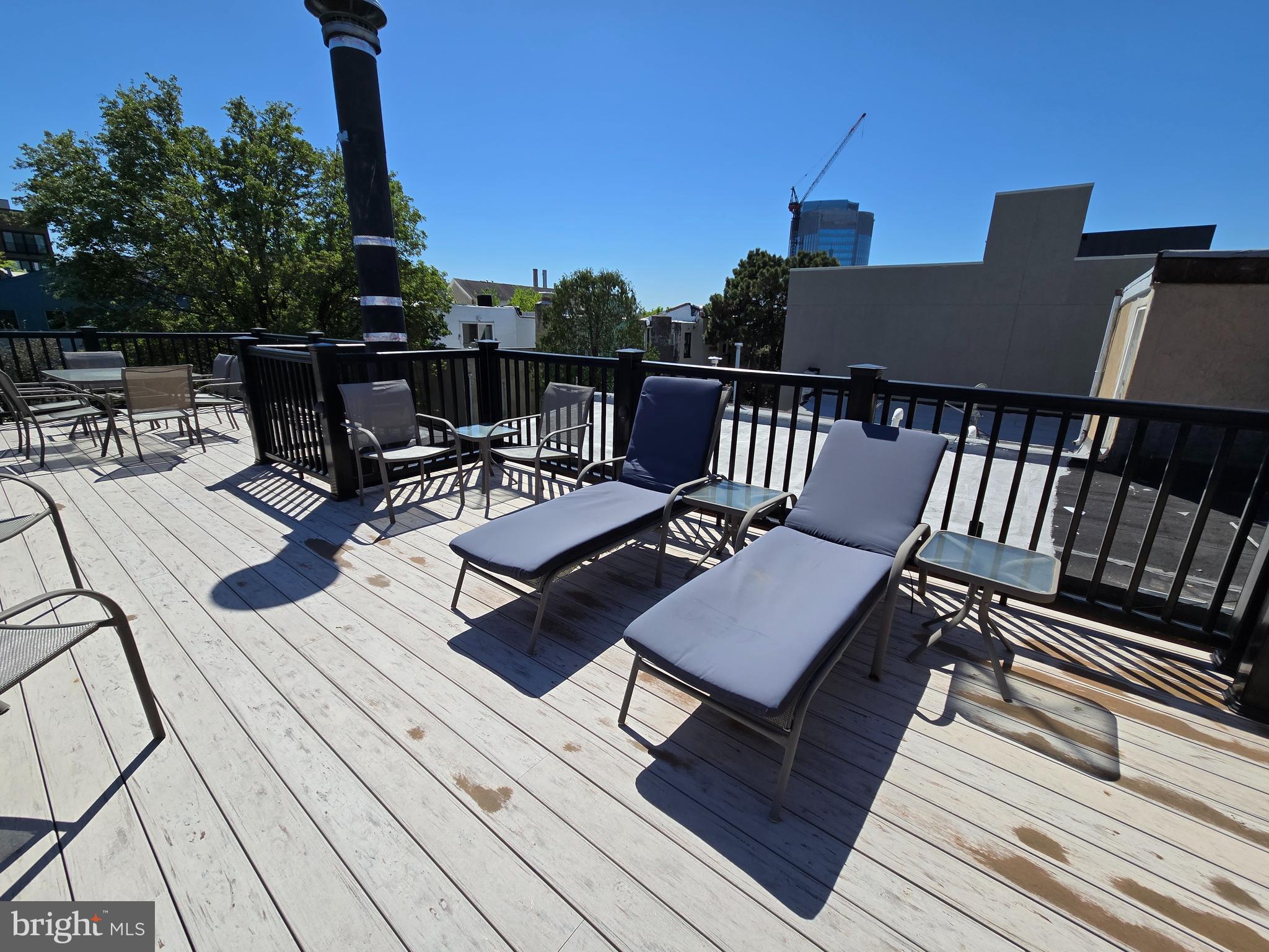 FITLER SQUARE - Residential Lease