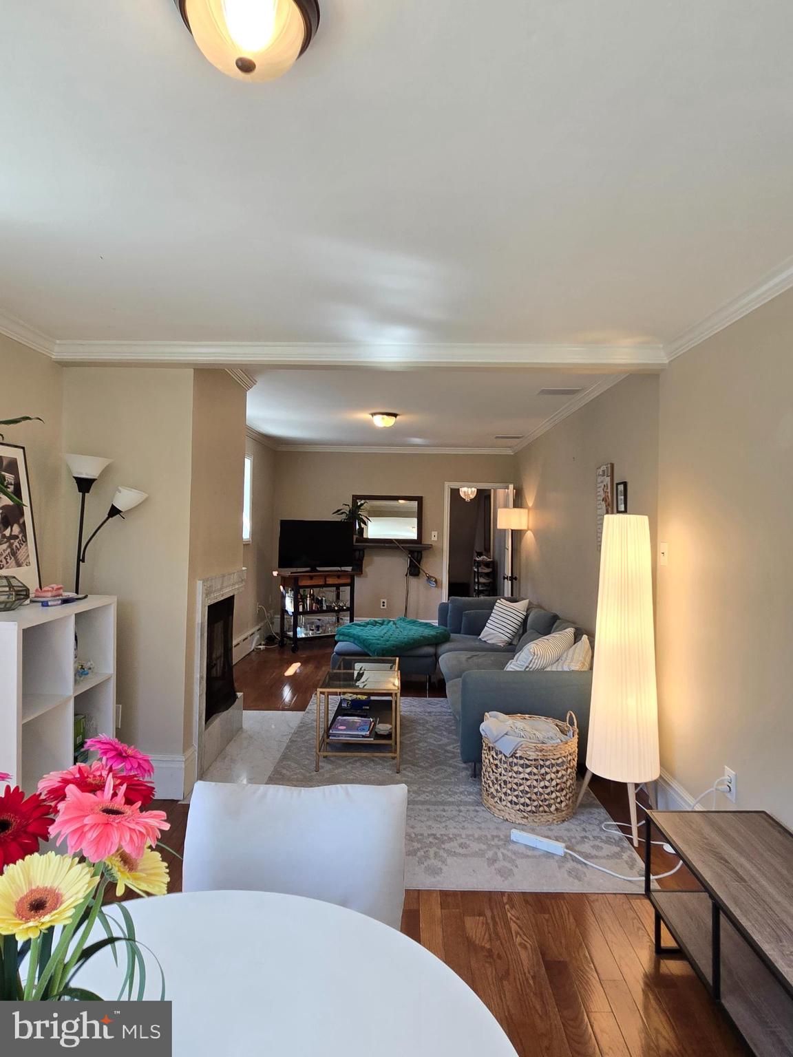 FITLER SQUARE - Residential Lease