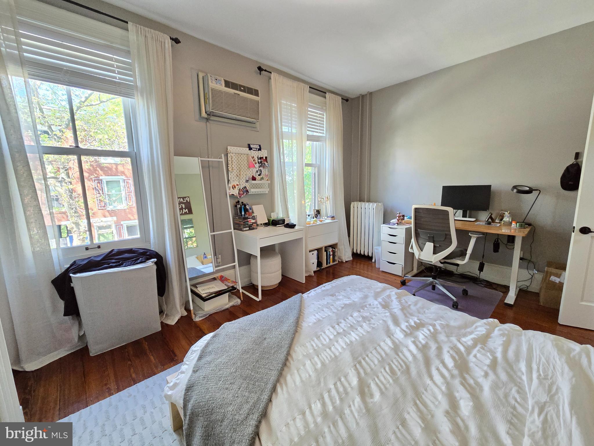 FITLER SQUARE - Residential Lease