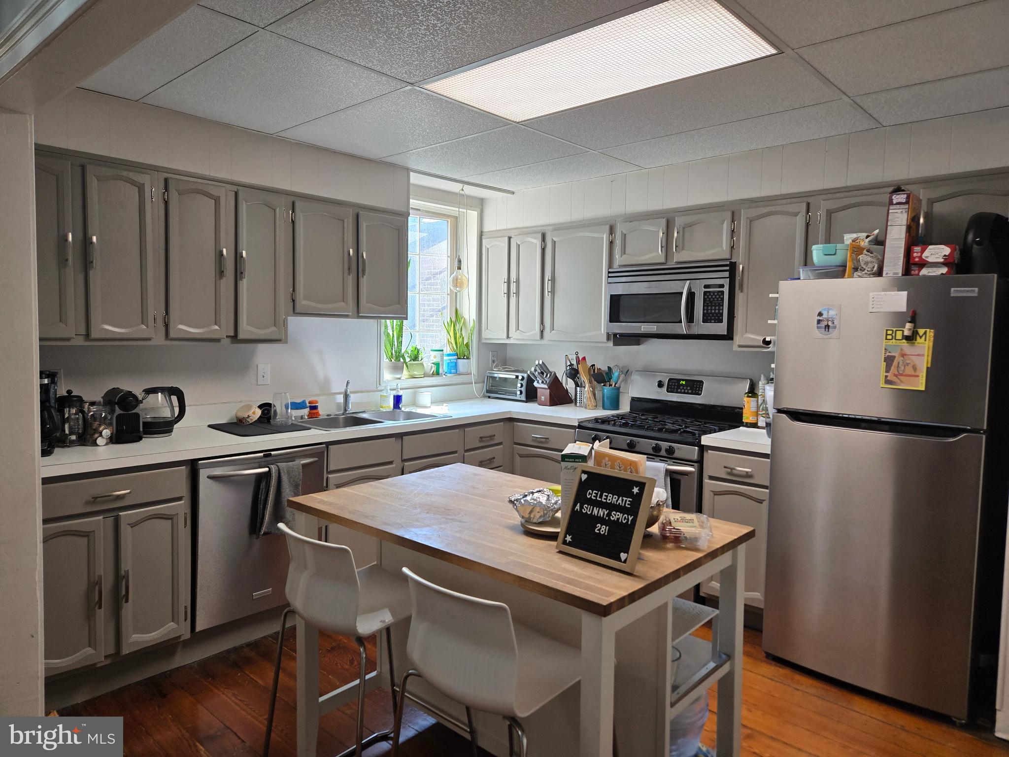 FITLER SQUARE - Residential Lease