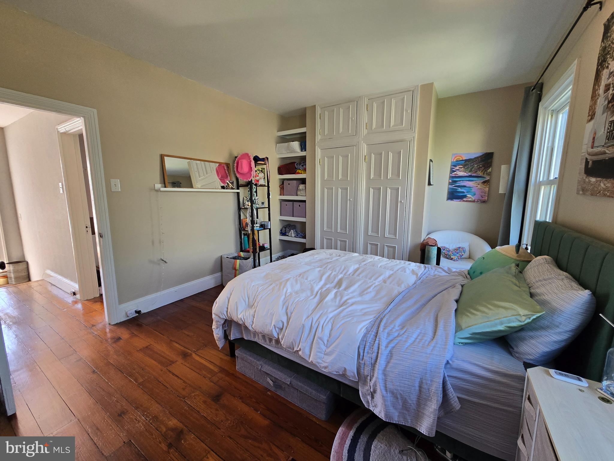 FITLER SQUARE - Residential Lease