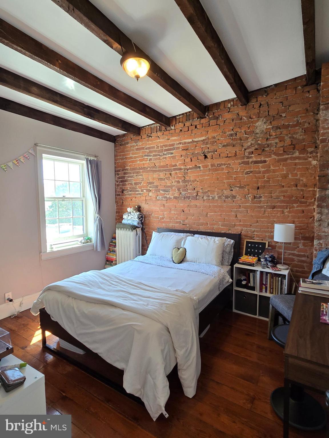 FITLER SQUARE - Residential Lease