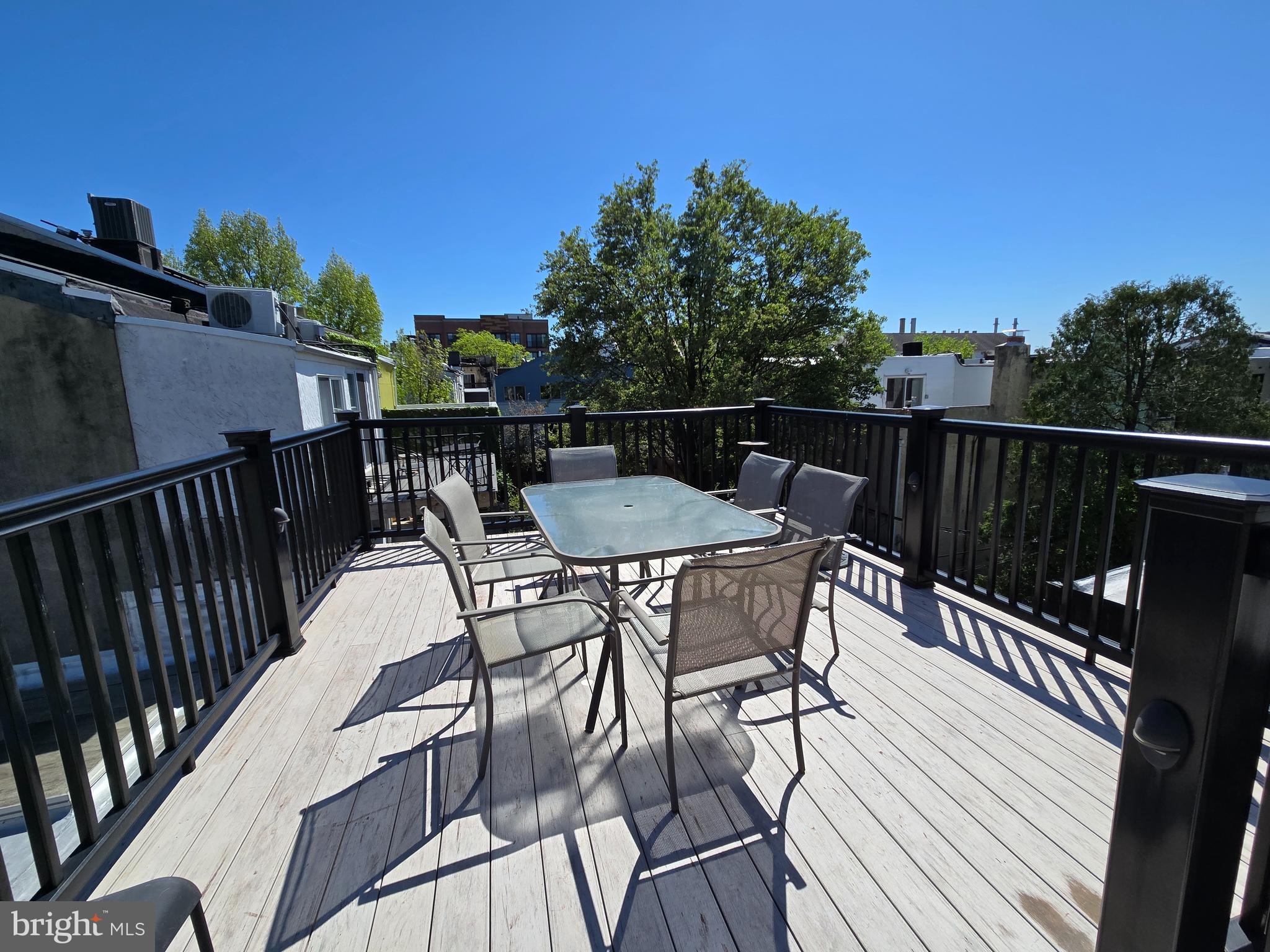 FITLER SQUARE - Residential Lease