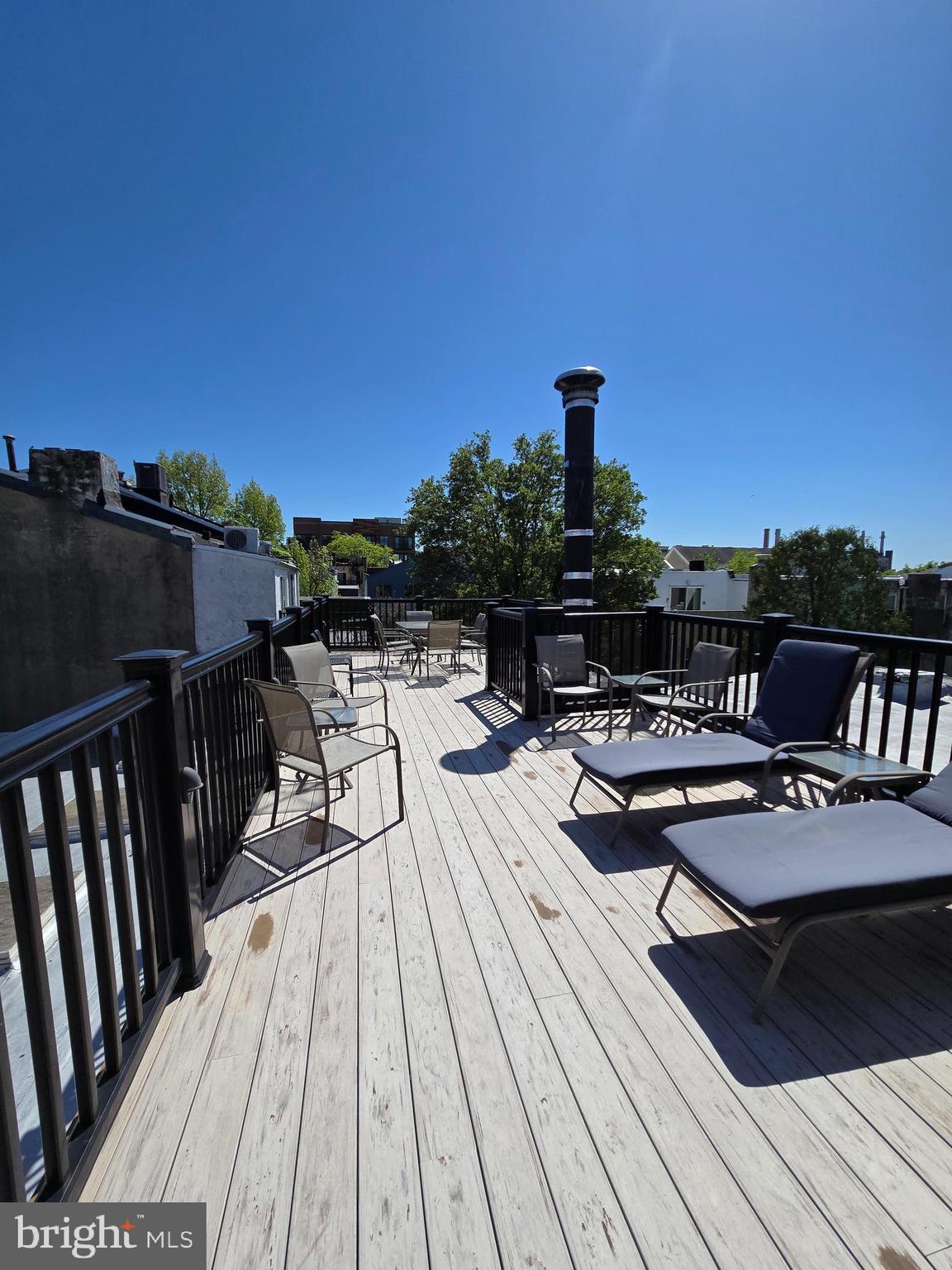 FITLER SQUARE - Residential Lease