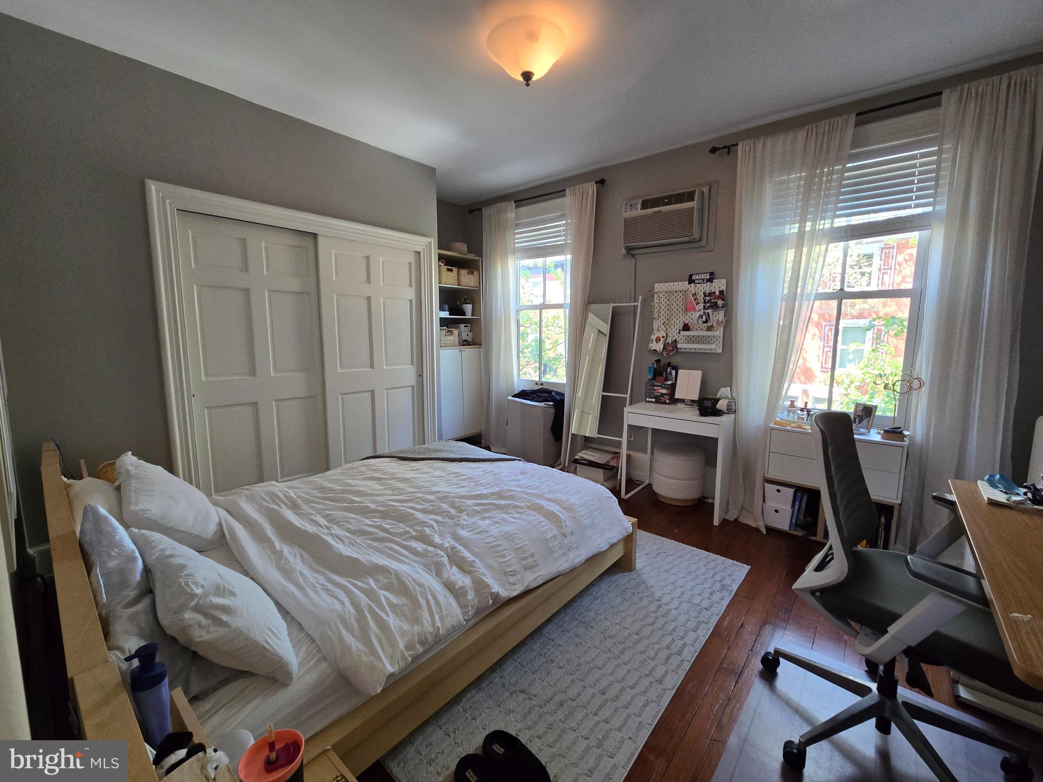 FITLER SQUARE - Residential Lease