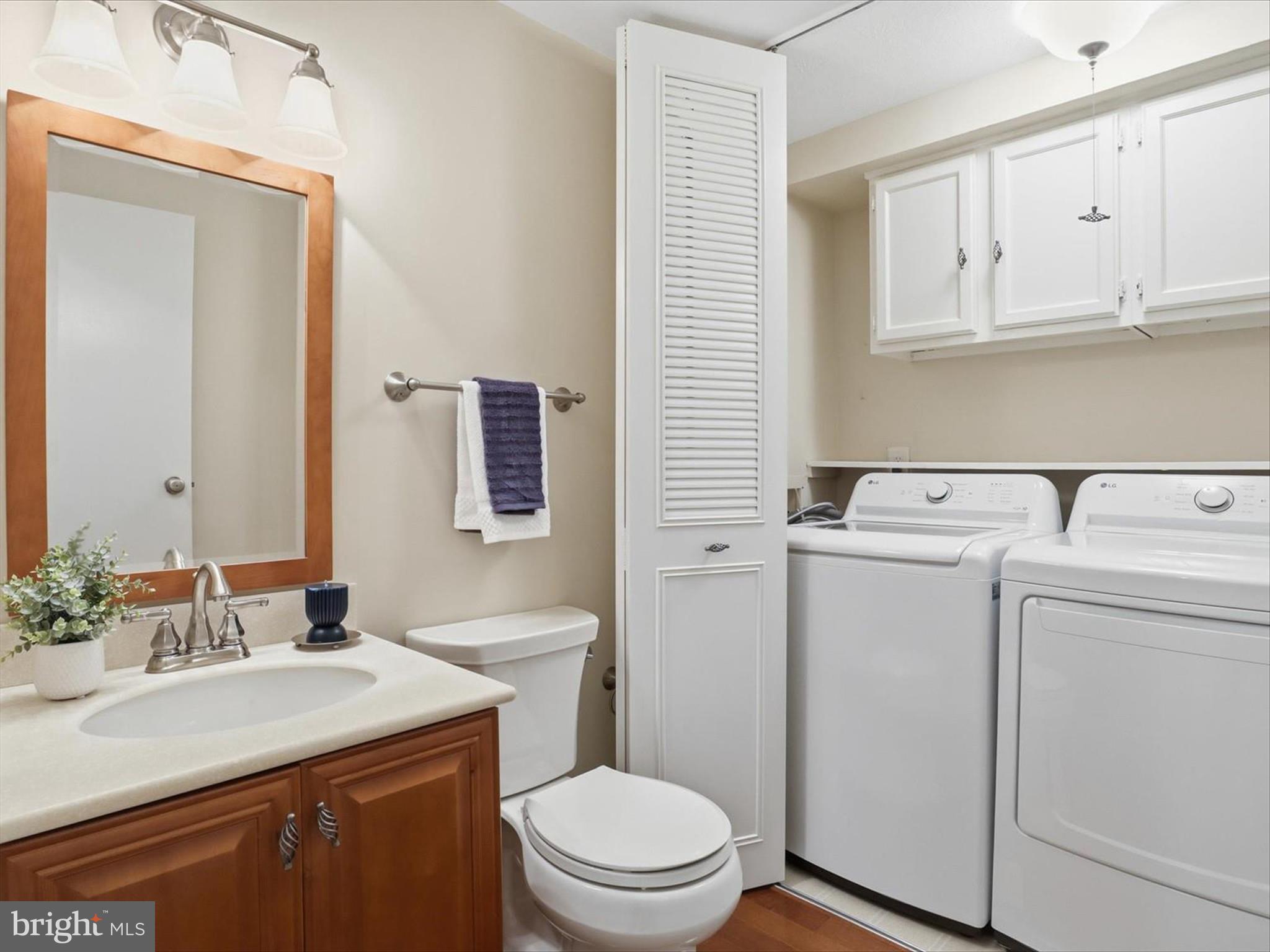 BURKE CENTRE - Residential