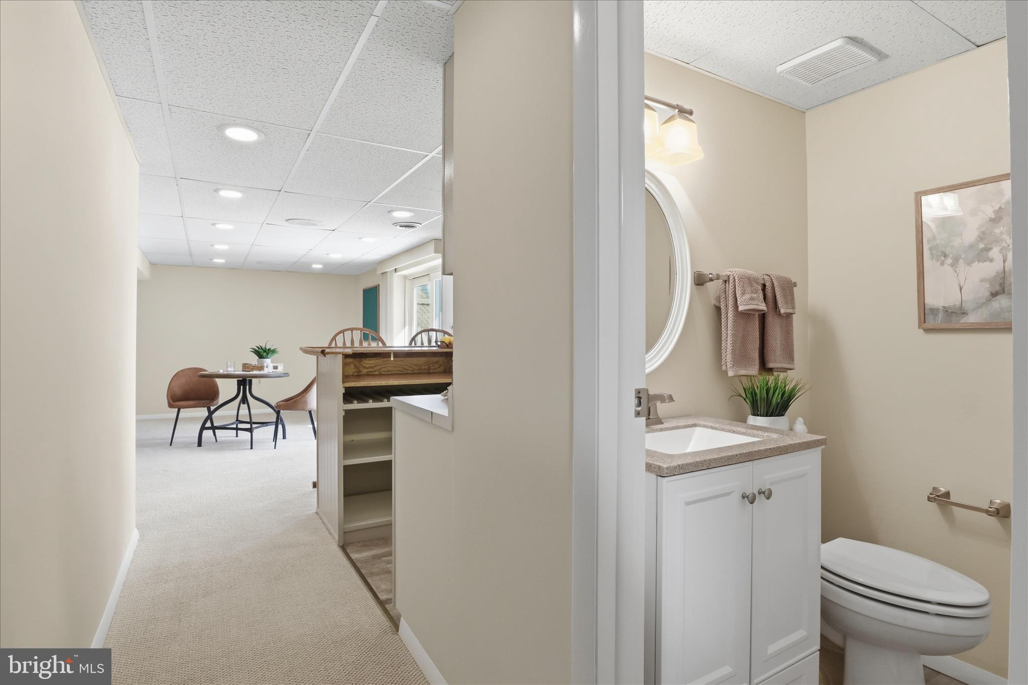 BURKE CENTRE - Residential