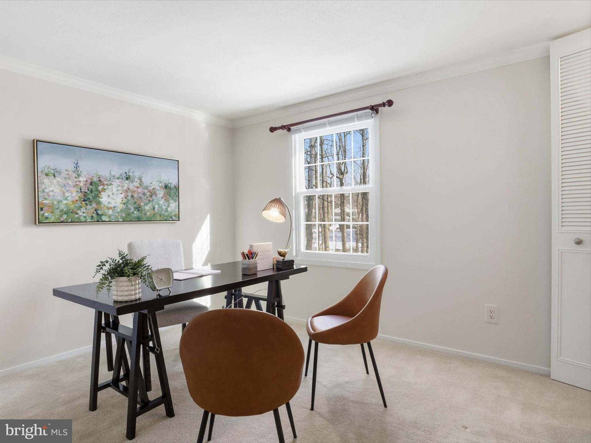 BURKE CENTRE - Residential