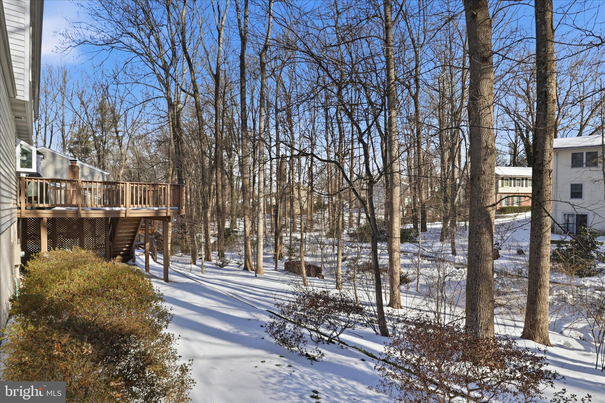 BURKE CENTRE - Residential