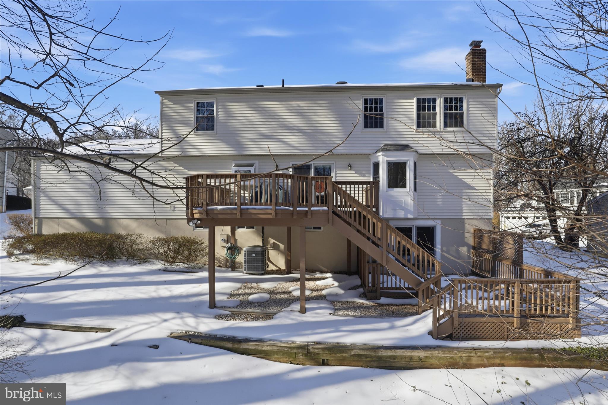 BURKE CENTRE - Residential