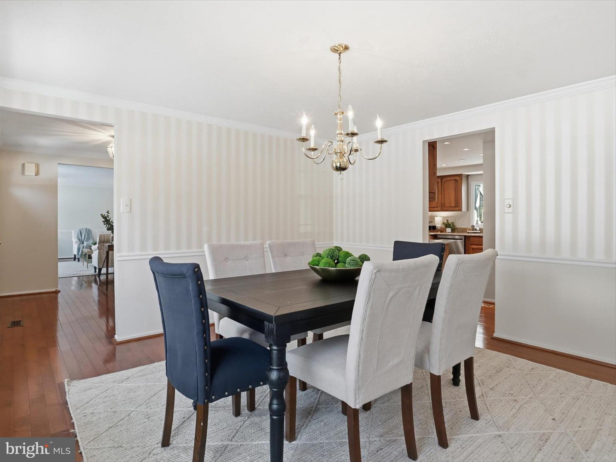 BURKE CENTRE - Residential