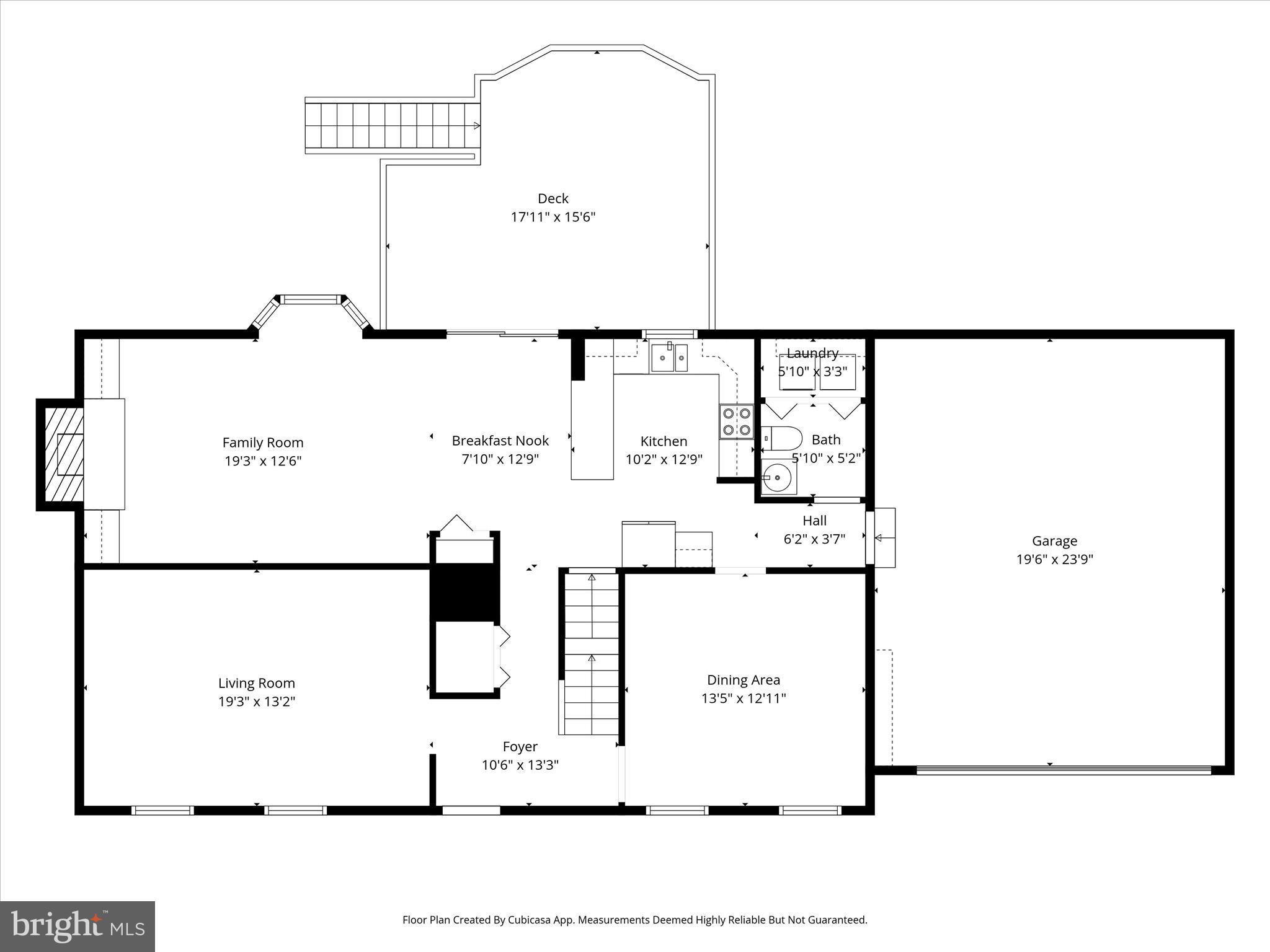 BURKE CENTRE - Residential