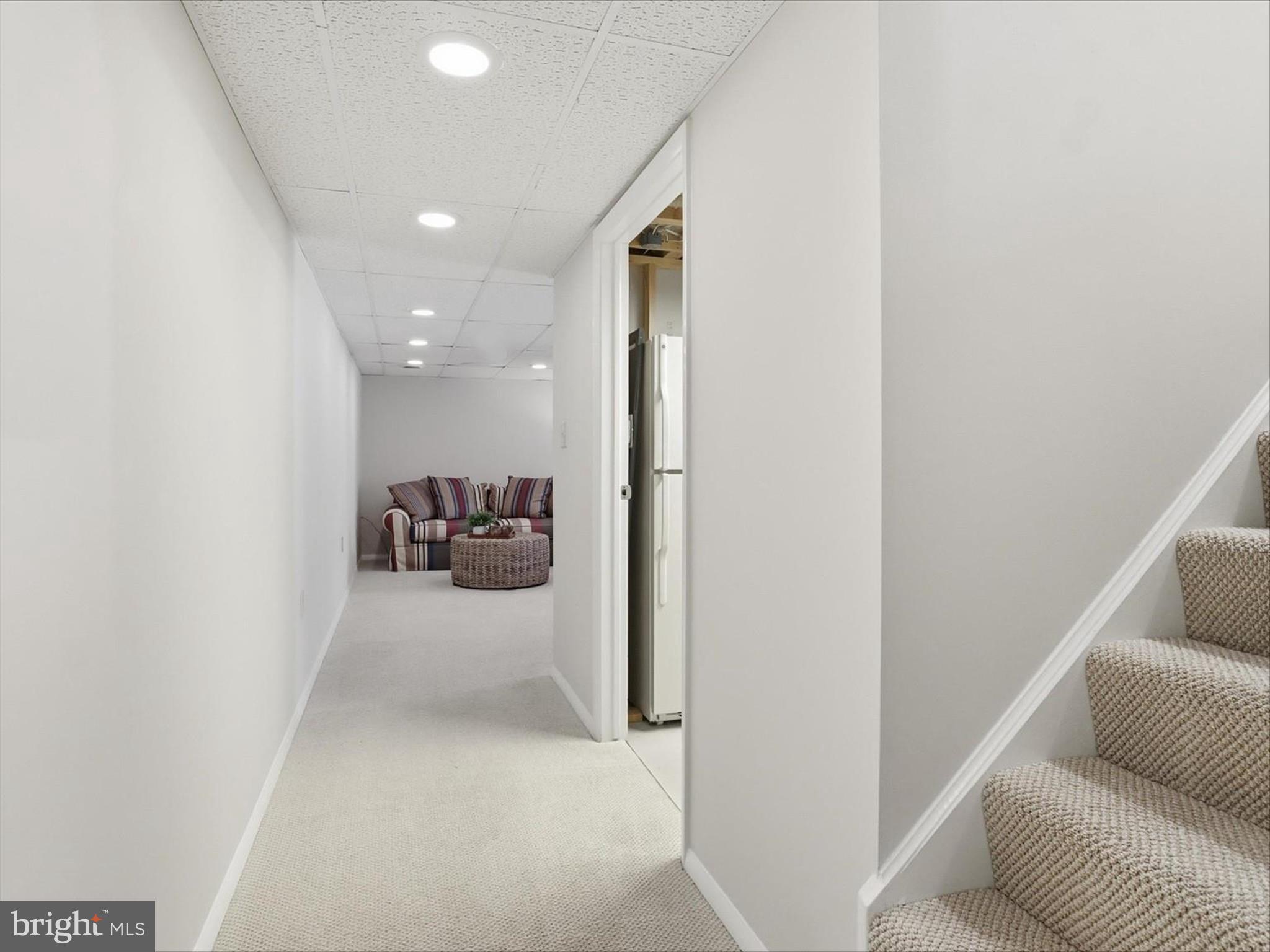 BURKE CENTRE - Residential