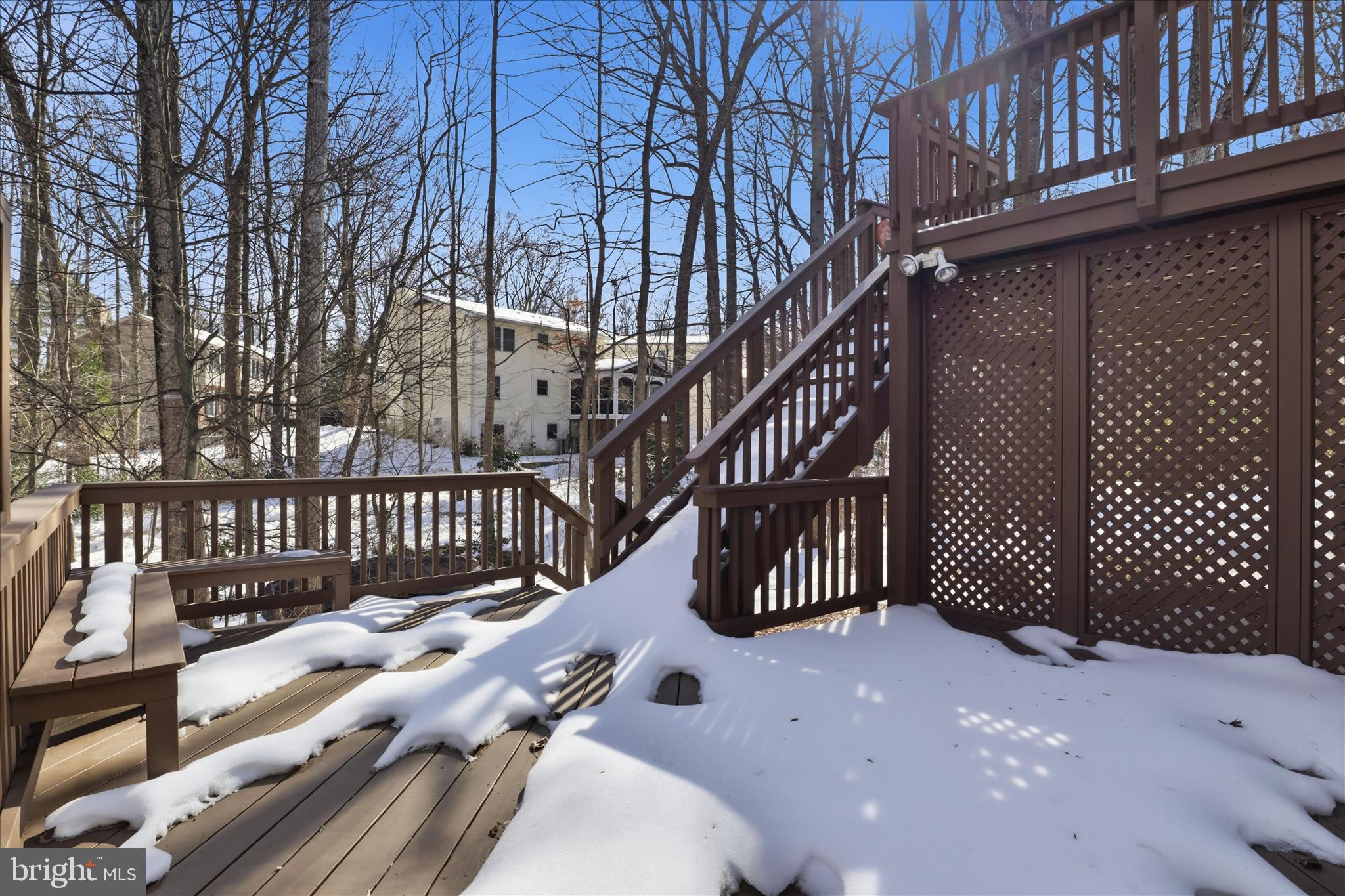 BURKE CENTRE - Residential