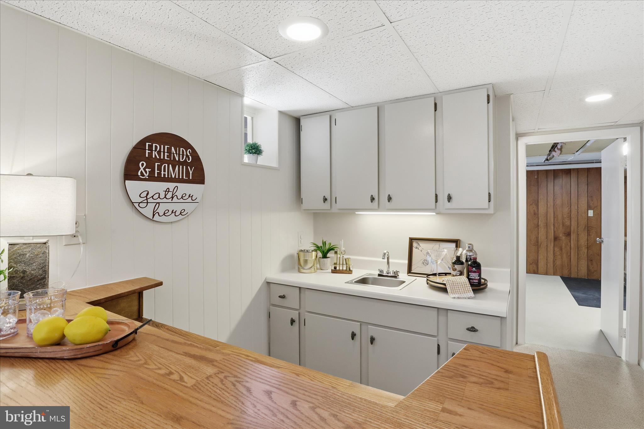 BURKE CENTRE - Residential