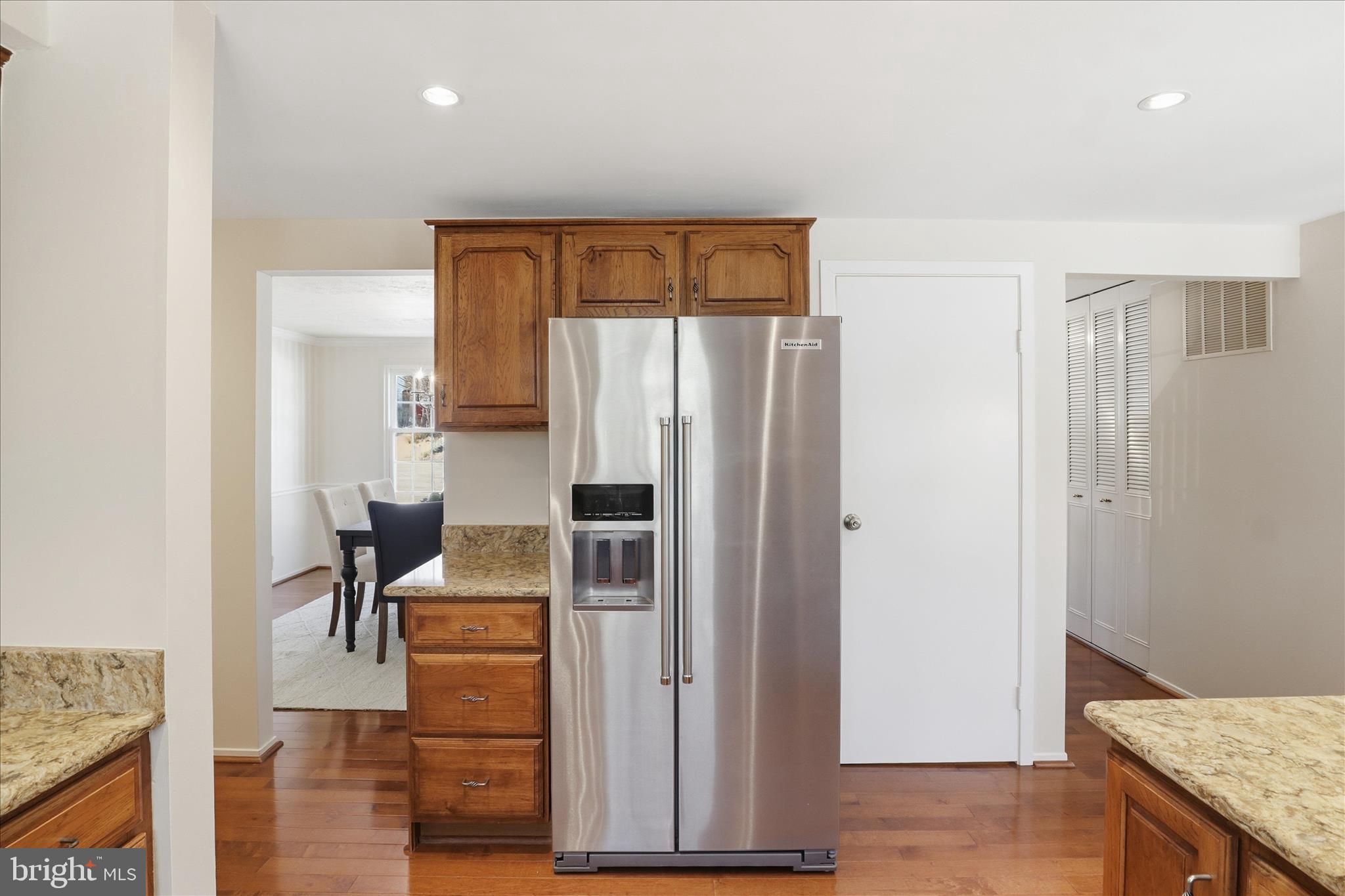 BURKE CENTRE - Residential